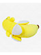 180TIDE BanDan The Banana Dolphin Plush Toy - Thumbnail image 3 of 3