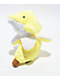 180TIDE BanDan The Banana Dolphin Plush Toy - Thumbnail image 1 of 3
