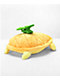 180TIDE Bolo The Pineapple Turtle Plush Toy - Thumbnail image 2 of 4