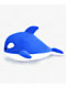 180TIDE Calypso The Blueberry Orca Plush Toy - Thumbnail image 1 of 3