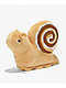 180TIDE Cassia The Cinnamon Roll Snail Plush Toy - Thumbnail image 1 of 2