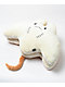 180TIDE Giant Stacks The Pancake Manta Ray Plush Toy - Thumbnail image 4 of 5