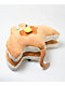180TIDE Giant Stacks The Pancake Manta Ray Plush Toy - Thumbnail image 2 of 5
