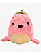 180TIDE Kelsa The Strawberry Seal Plush Toy - Thumbnail image 3 of 3