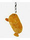 180TIDE Louis The Baguette Manatee Plush Bag Charm - Thumbnail image 3 of 3