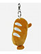 180TIDE Louis The Baguette Manatee Plush Bag Charm - Thumbnail image 2 of 3