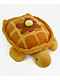 180TIDE Maple The Waffle Turtle Plush Toy - Thumbnail image 4 of 4
