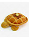 180TIDE Maple The Waffle Turtle Plush Toy - Thumbnail image 1 of 4