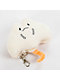 180TIDE Stacks The Manta Ray Pancakes Plush Keychain - Thumbnail image 3 of 4