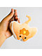180TIDE Stacks The Manta Ray Pancakes Plush Keychain - Thumbnail image 4 of 4