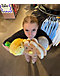 180TIDE Stacks The Pancake Manta Plush Toy - Thumbnail image 5 of 5