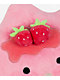 180TIDE Stacks The Strawberry Manta Ray Pancakes Plush Toy - Thumbnail image 4 of 4