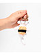 180TIDE Takashi The Hammerhead Shark Sushi Plush Keychain  - Thumbnail image 3 of 3
