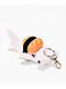 180TIDE Takashi The Hammerhead Shark Sushi Plush Keychain  - Thumbnail image 1 of 3