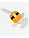 180TIDE Takashi The Hammerhead Shark Sushi Plush Toy - Thumbnail image 4 of 5