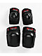187 Killer x Independent Combo Pack Black Pad Set - Thumbnail image 1 of 3