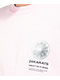24Karats Paradise Pink Long Sleeve T-Shirt - Thumbnail image 3 of 5