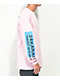 24Karats Paradise Pink Long Sleeve T-Shirt - Thumbnail image 5 of 5