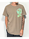 24Karats Thank You Love Y'all Brown T-Shirt - Thumbnail image 2 of 3