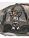 26 Red Astro Cat Camo Trucker Hat - Thumbnail image 4 of 4
