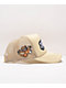26 Red Cream Trucker Hat - Thumbnail image 4 of 4