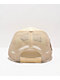 26 Red Cream Trucker Hat - Thumbnail image 2 of 4