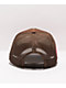 26 Red Est. 1990 Brown Trucker Hat - Thumbnail image 2 of 4