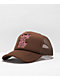 26 Red Est. 1990 Brown Trucker Hat - Thumbnail image 1 of 4