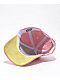 26 Red Lighter Corduroy Dusty Pink Snapback Hat - Thumbnail image 5 of 5