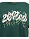 26 Red Vines Green T-Shirt - Thumbnail image 3 of 4