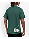 26 Red Vines Green T-Shirt - Thumbnail image 2 of 4