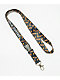 40s & Shorties 40 Bottle Black Lanyard