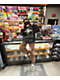 40s & Shorties Angel Plant Black Crewneck Sweatshirt - Thumbnail image 4 of 4