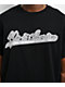 40s & Shorties Athletic Logo Black T-Shirt - Thumbnail image 2 of 2