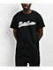 40s & Shorties Athletic Logo Black T-Shirt - Thumbnail image 1 of 2