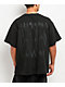 40s & Shorties Big OG Black T-Shirt - Thumbnail image 2 of 3