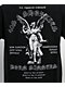 40s & Shorties Born Sinner Black T-Shirt - Thumbnail image 4 of 4