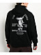 40s & Shorties Born Sinner Black Zip Hoodie - Thumbnail image 2 of 5
