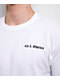 40s & Shorties Cash Is King White T-Shirt - Thumbnail image 3 of 3