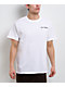 40s & Shorties Cash Is King White T-Shirt - Thumbnail image 2 of 3