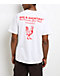 40s & Shorties Cod White T-Shirt - Thumbnail image 1 of 3