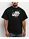 40s & Shorties Cold Game Black T-Shirt - Thumbnail image 2 of 3