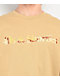 40s & Shorties Desert Camo Tan T-Shirt - Thumbnail image 2 of 2