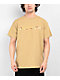 40s & Shorties Desert Camo Tan T-Shirt - Thumbnail image 1 of 2