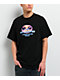 40s & Shorties Eyes Without A Face Black T-Shirt - Thumbnail image 1 of 2