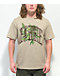 40s & Shorties Flavor Natural camiseta