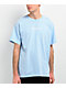 40s & Shorties General Logo Blue T-Shirt