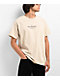 40s & Shorties General Logo Sand T-Shirt - Thumbnail image 2 of 3