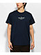 40s & Shorties General Navy T-Shirt - Thumbnail image 2 of 3