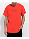 40s & Shorties General Red T-Shirt - Thumbnail image 2 of 3